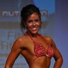 Alissa   Donoho - NPC John Simmons 2009 - #1